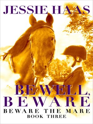 cover image of Be Well, Beware